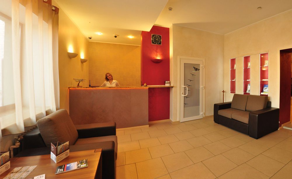 Antwo-Hotel Charków Zewnętrze zdjęcie