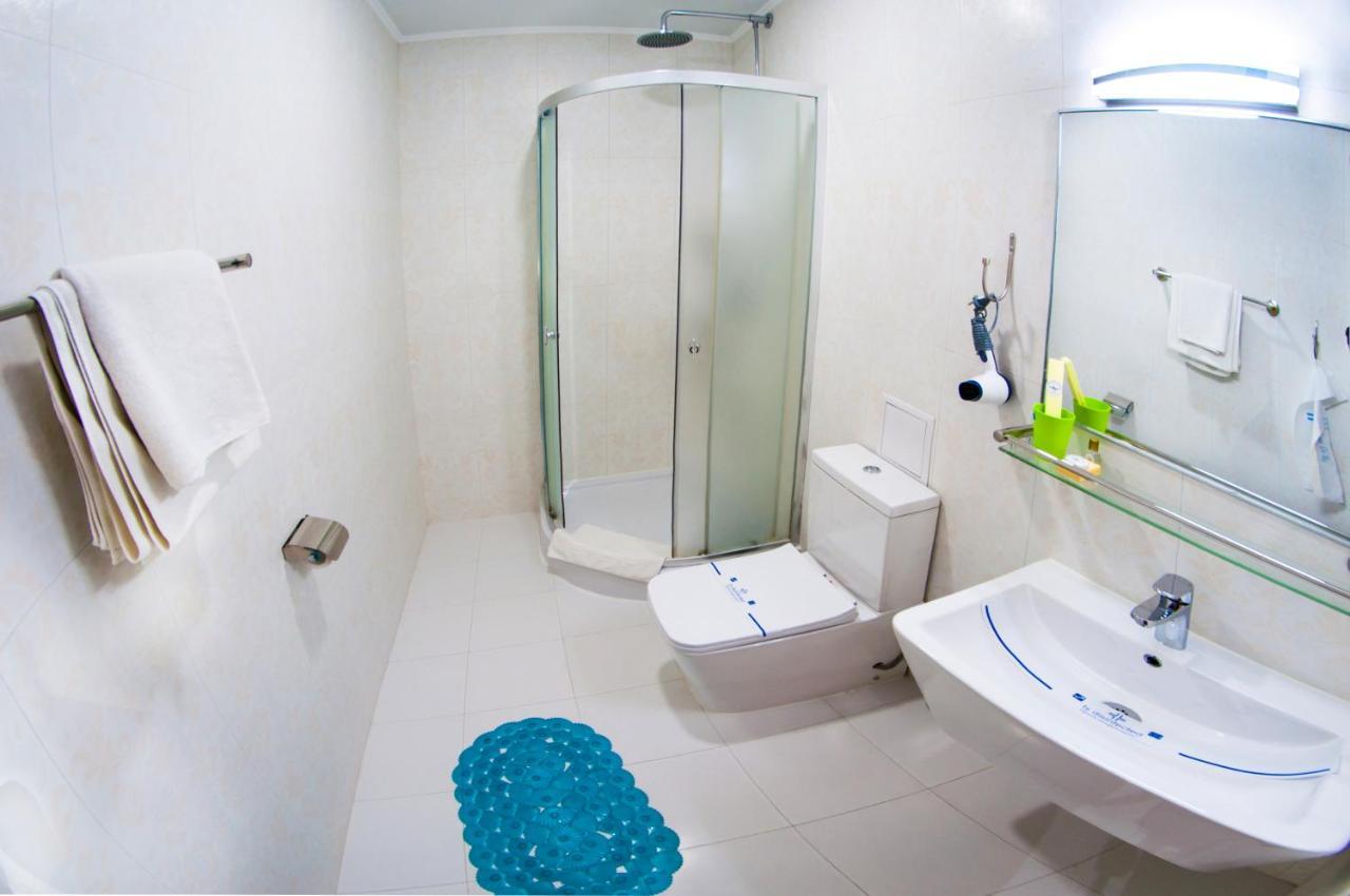 Antwo-Hotel Charków Pokój zdjęcie
