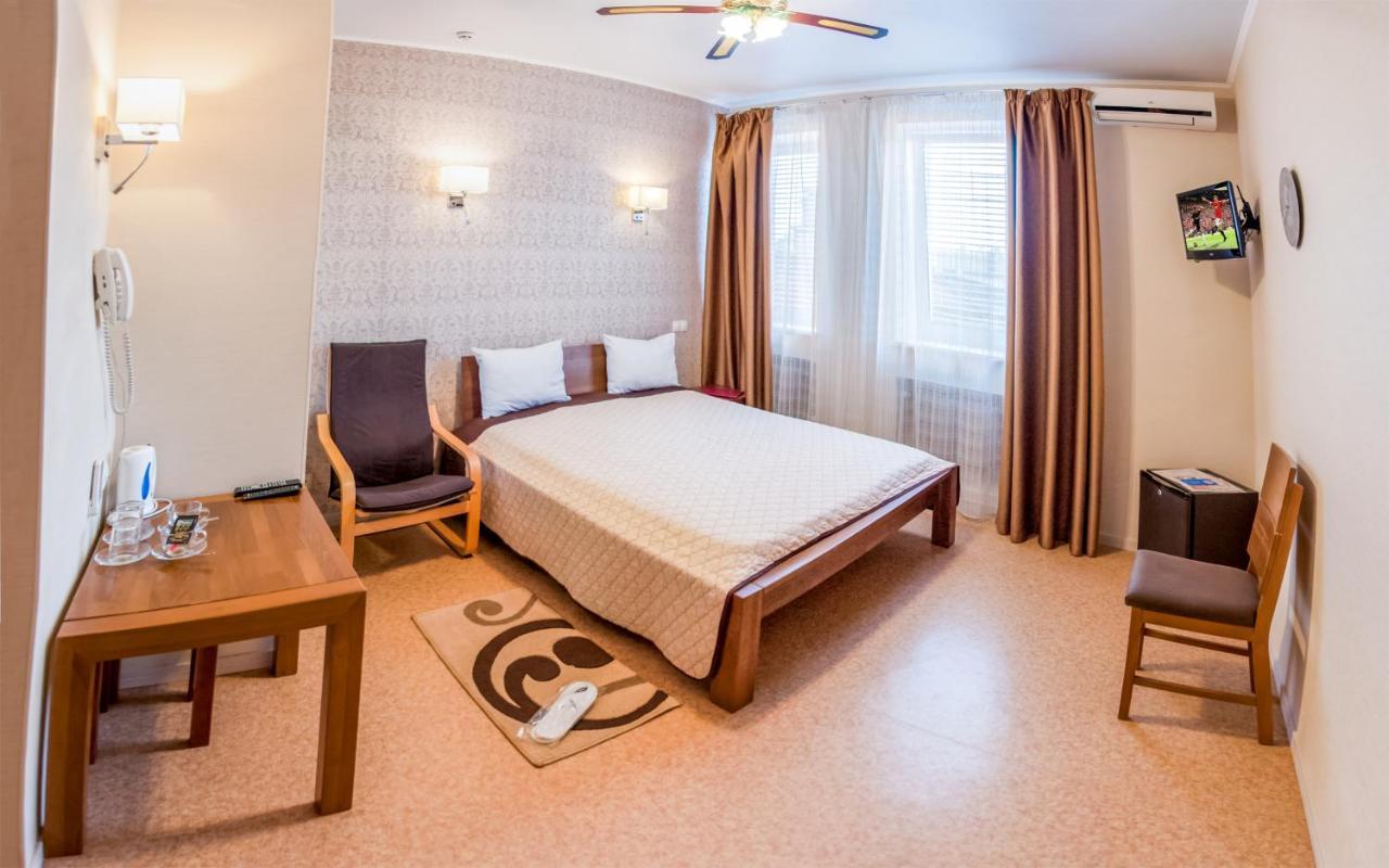 Antwo-Hotel Charków Pokój zdjęcie