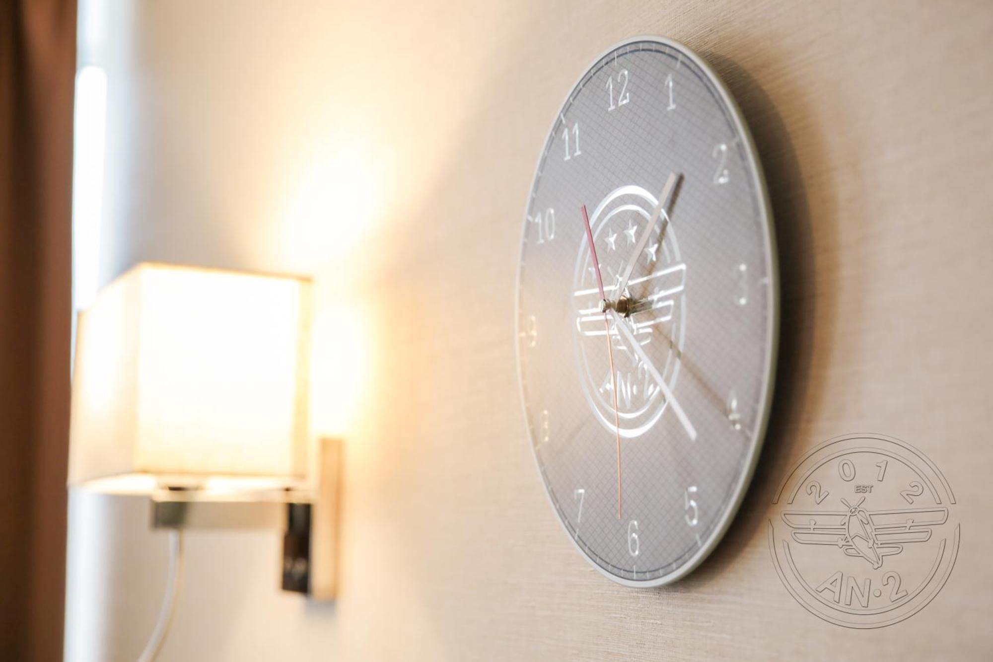 Antwo-Hotel Charków Pokój zdjęcie
