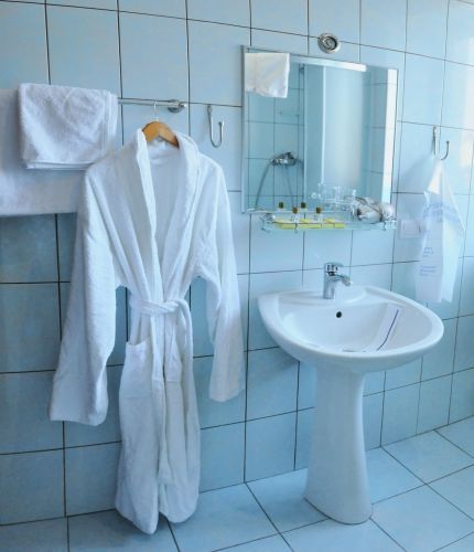 Antwo-Hotel Charków Pokój zdjęcie